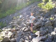 6.24-25.06 Memaloose Lake 062 